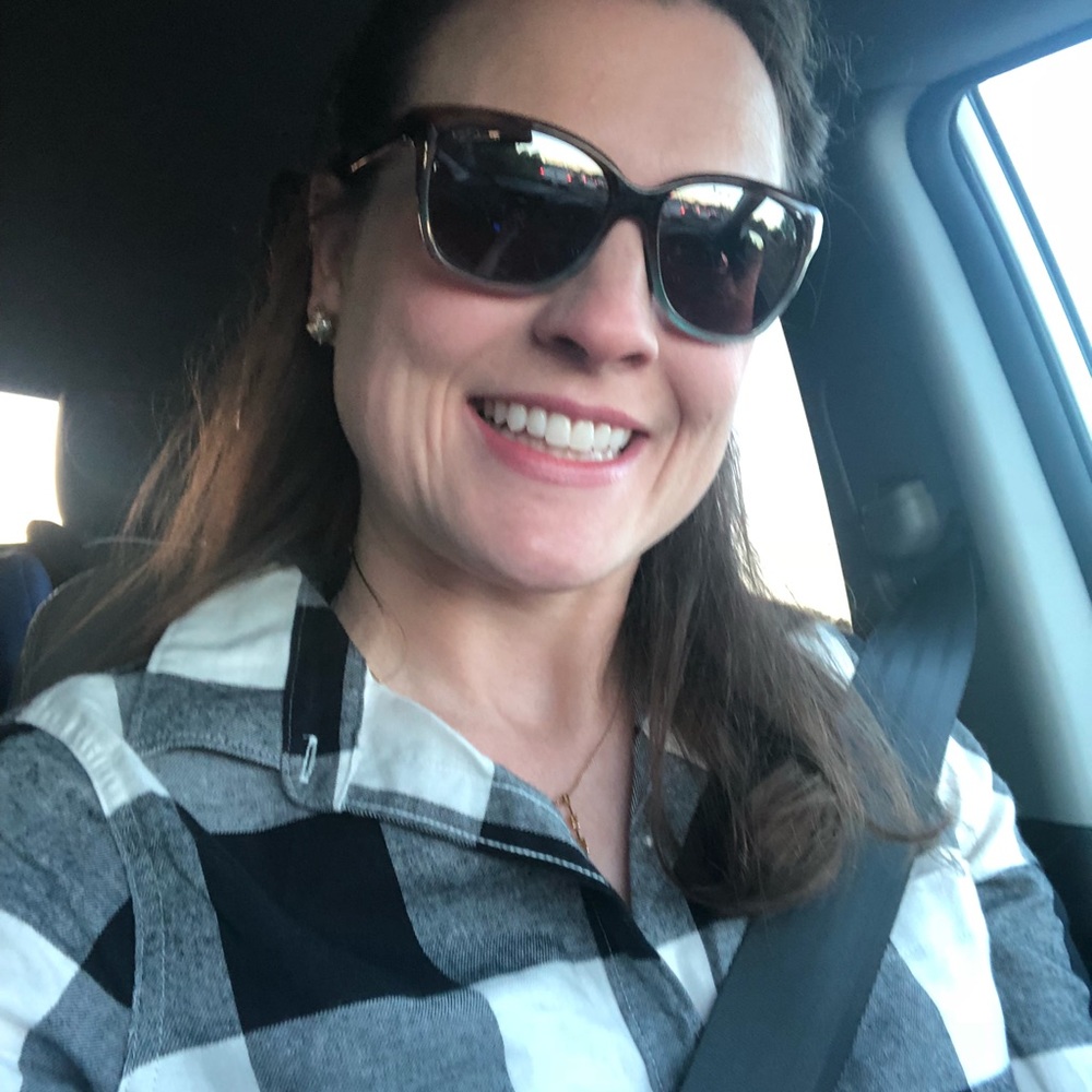 Meet your Posher, Kaysey